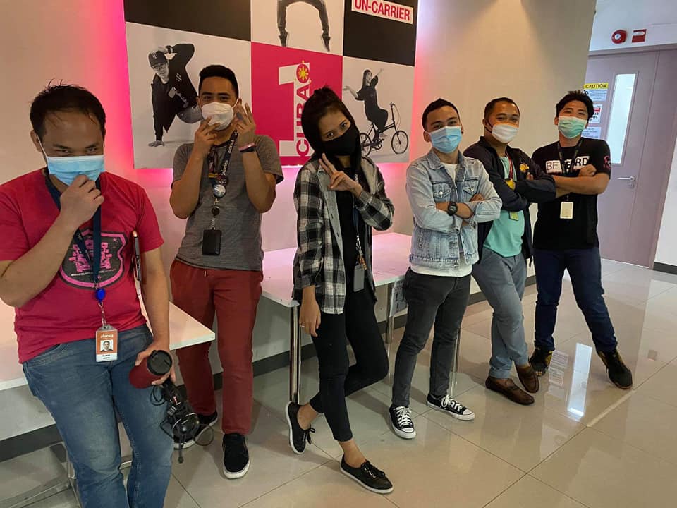T-Mobile Corporate